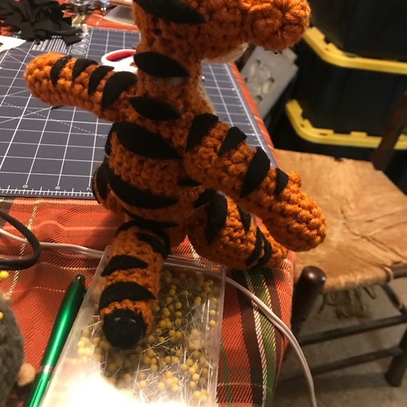 Tigger - Picture 2 of 2